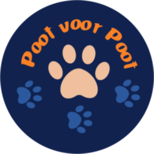 Poot voor Poot – Gedragstherapie voor honden en training in Midden-Nederland